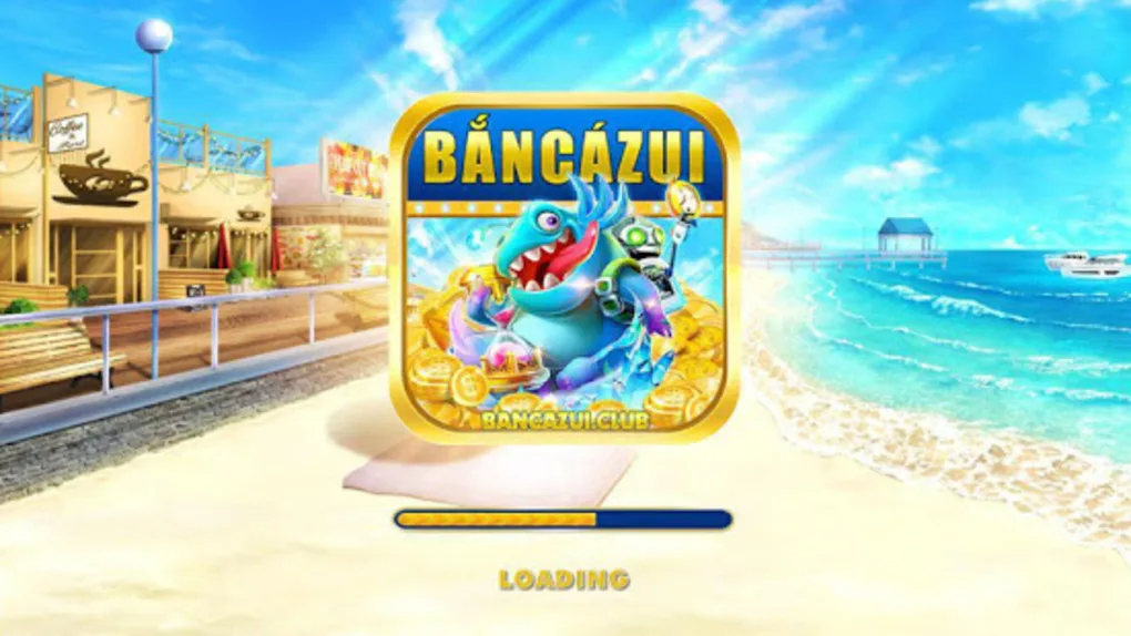 Bancazui – Siêu phẩm của làng game bắn cá giải trí